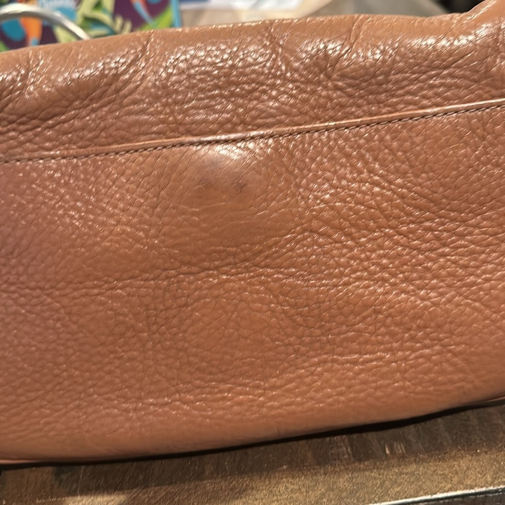 Tory Burch crossbody - Picture 4 of 5